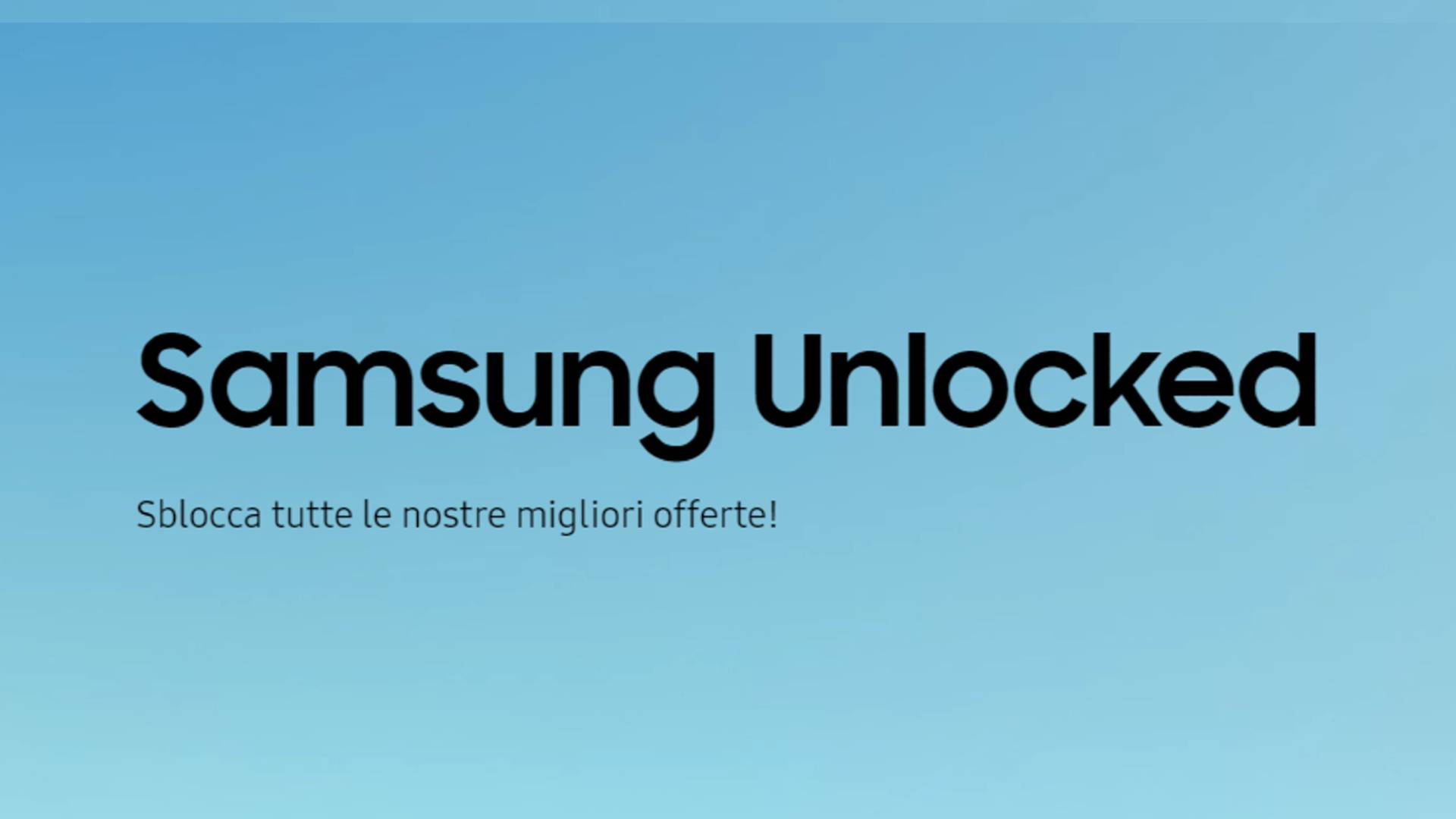 Samsung UNLOCKED 2022