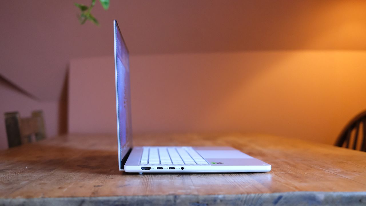 Asus ProArt P14 (RTX Spark) review