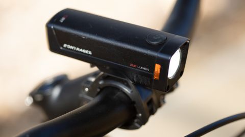 bike side light led