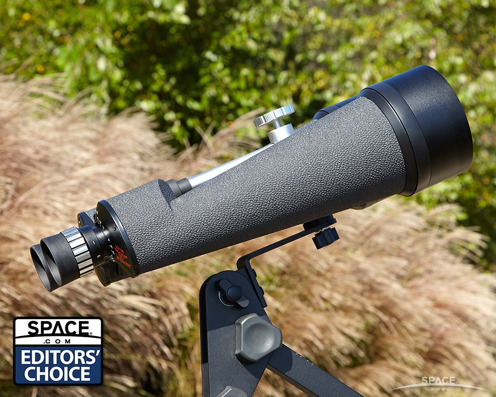 Celestron SkyMaster 25x100 Binoculars Full Review Space