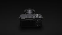 The Sony RX1R III
