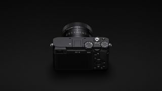 The Sony RX1R III