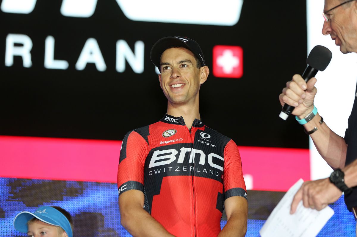 Richie Porte (BMC)
