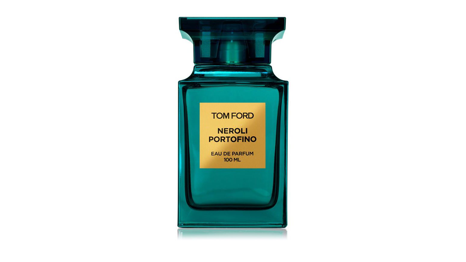 bedste mænds duftstoffer: Tom Ford Private Blend Neroli Portofino Eau de Parfum