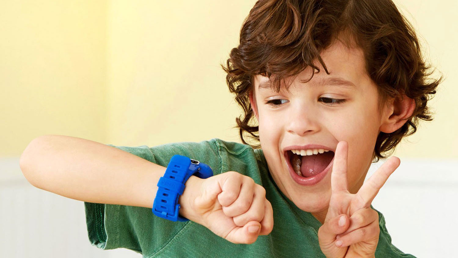 How smartwatches for kids are set to get better in 2018