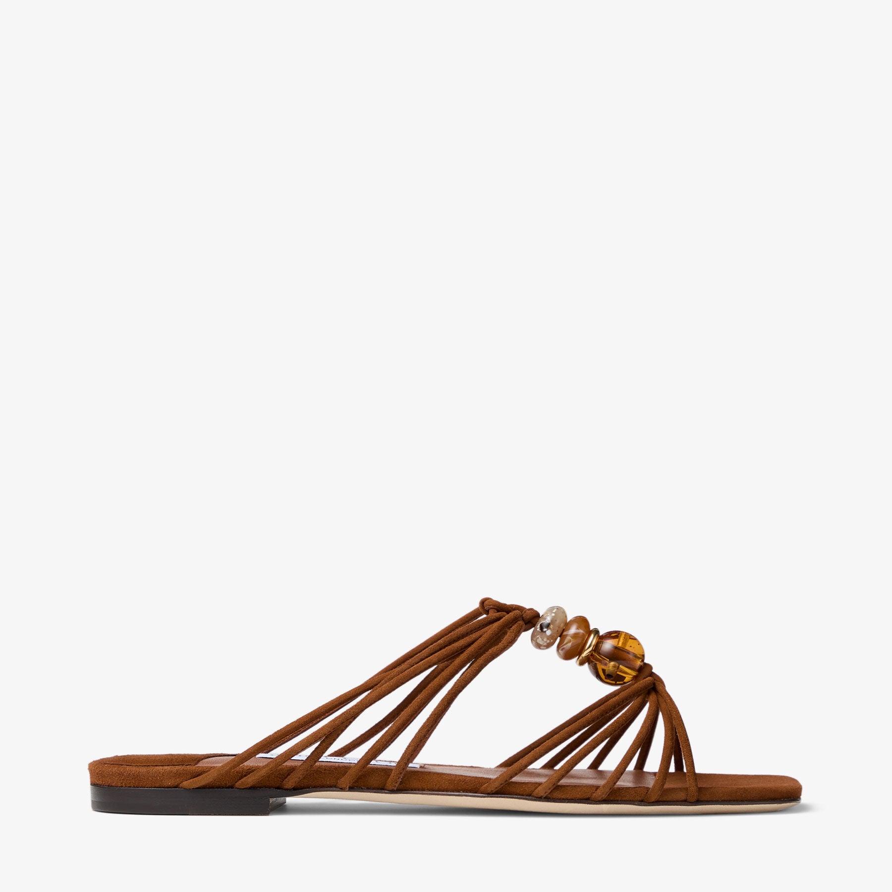 Lova Mule Flat