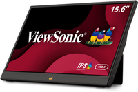 ViewSonic VA1655 15.6in Portable IPS Monitor: Now $109.99
Checked 10:43 BST 10/11/2023