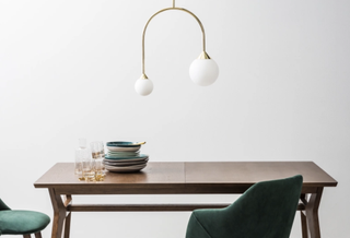 the best kitchen lighting: Faye Pendant Light