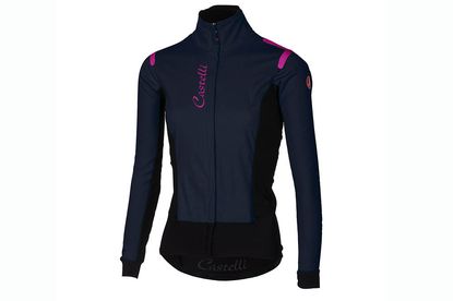 Castelli Alpha Ros Jacket