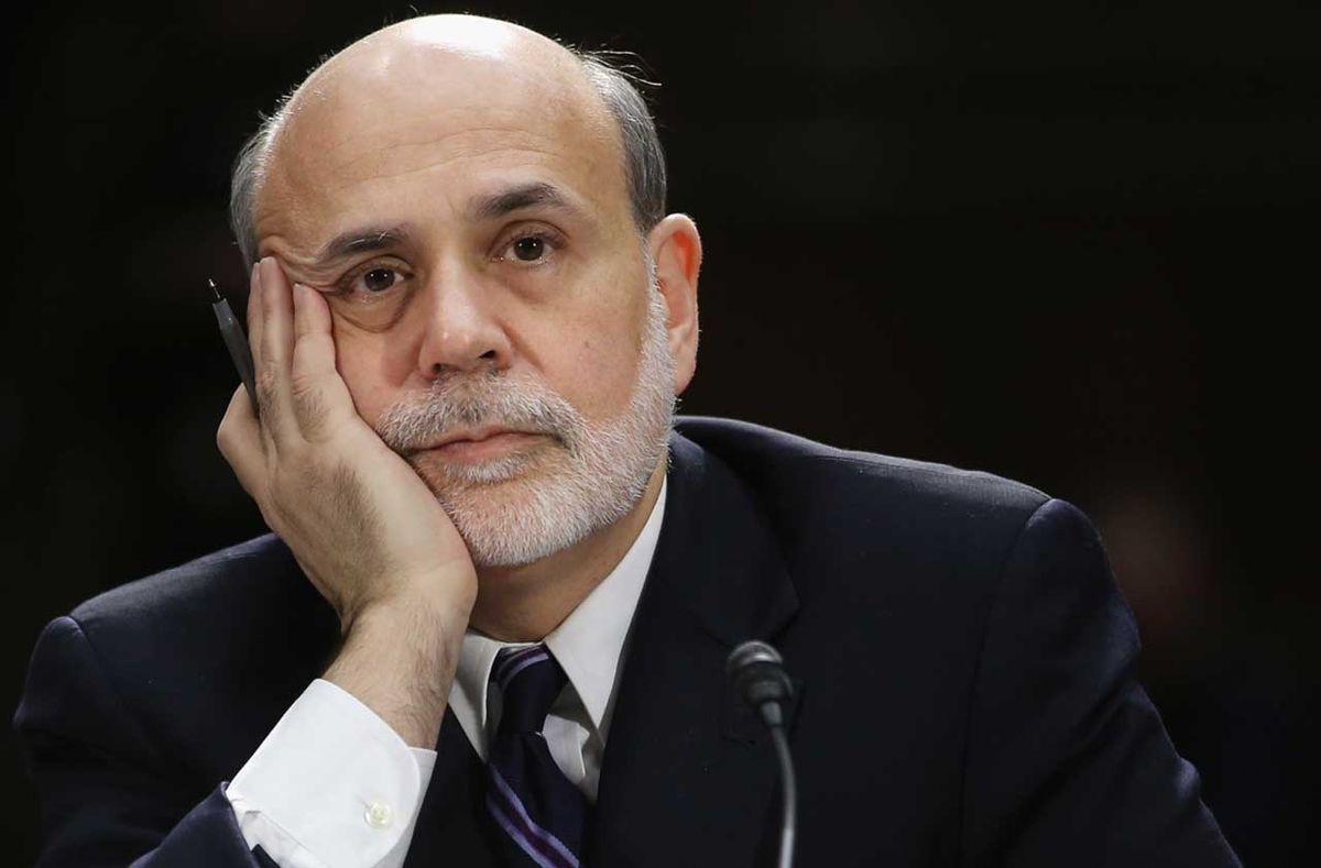 Bernanke S Ultimate Legacy Kiplinger