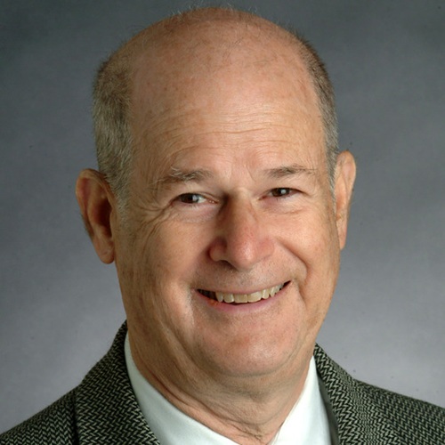 Max Isaacman, Investment Adviser Representative