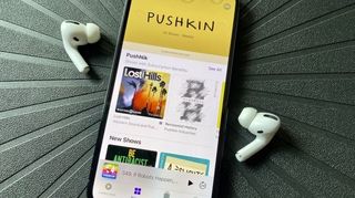 Apple Podcasts subscriptions