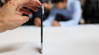 iPhone Air First Look