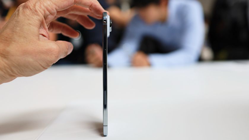 iPhone Air First Look