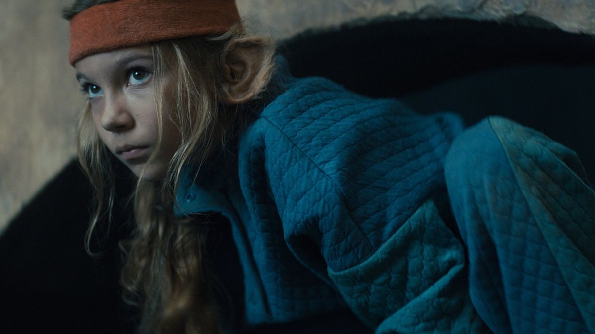 Sweet Tooth season 2 trailer teases a hunt for the cure Flipboard