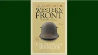 All Quiet On The Western Front - Erich Maria Remarque
