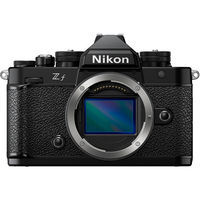 9. Nikon Zf ★★★★½