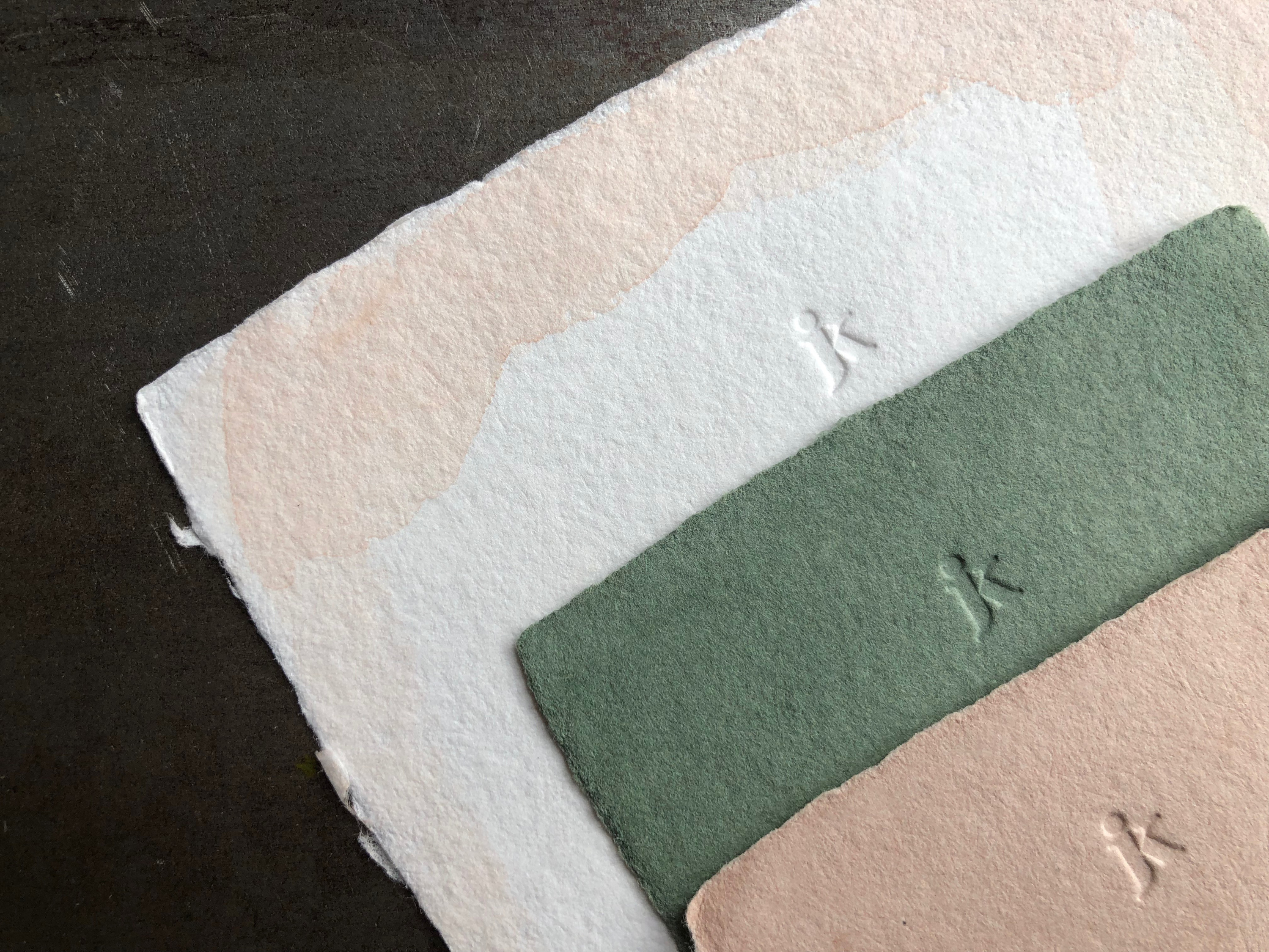Samples of work from Double Trip Press