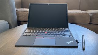 Lenovo ThinkPad X12 Detachable