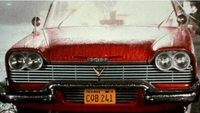 Christine