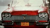 Christine