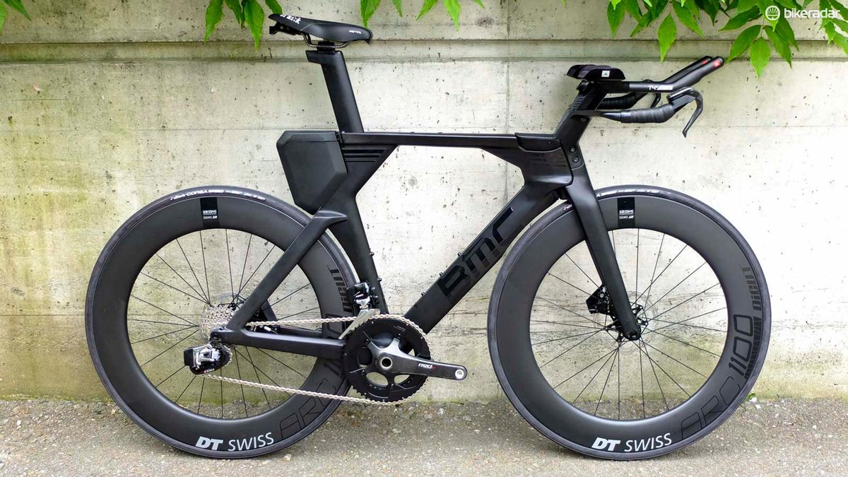 bmc timemachine 01 disc