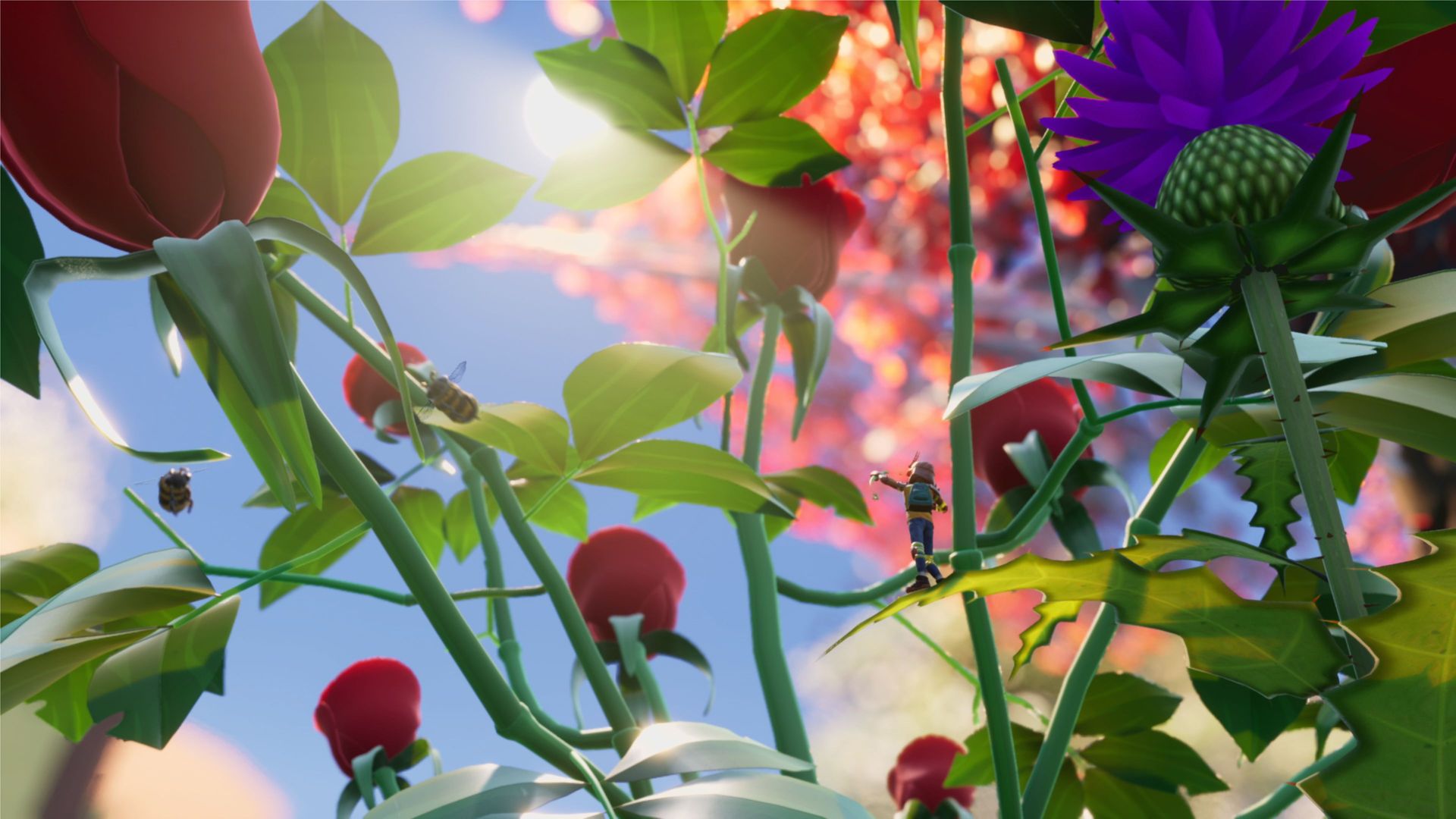 Grounded berry leather guide PC Gamer