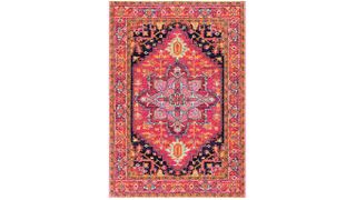 nuLOOM Vonda Fancy Persian Area 3’ x 5’ Rug