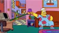   King Size Homer (Season 7)