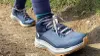 The North Face Vectiv Exploris II Mid Futurelight hiking shoes
