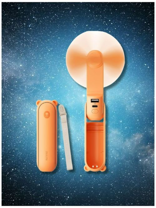 Portable Mini Fan&nbsp;