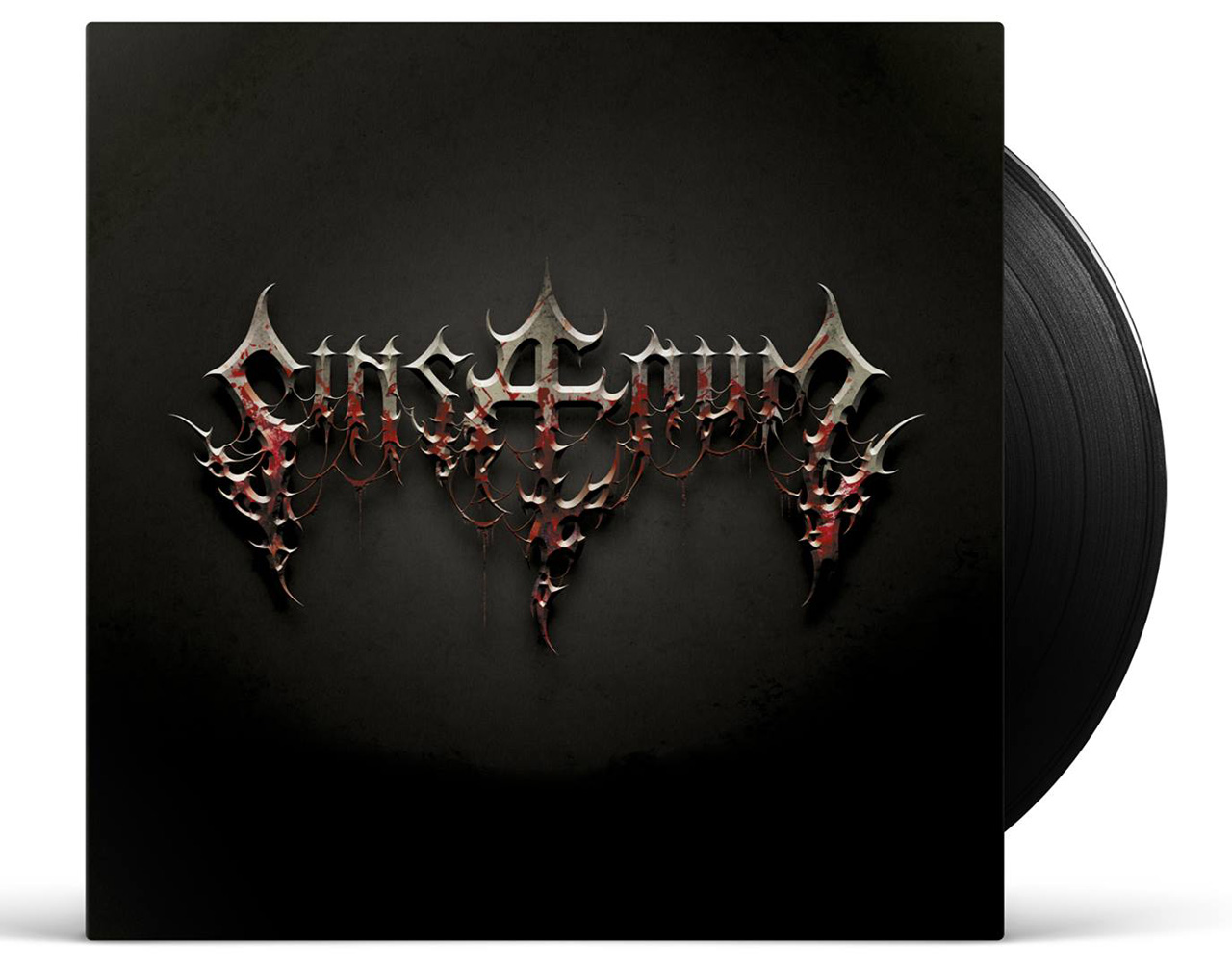 Sinsaenum to release 2-track EP next week | Louder