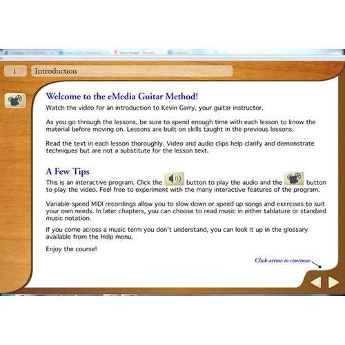 Emedia guitar method free download pc Emedia guitar method free download pc