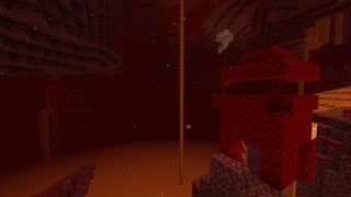 Minecraft falls into the Nether Update next week