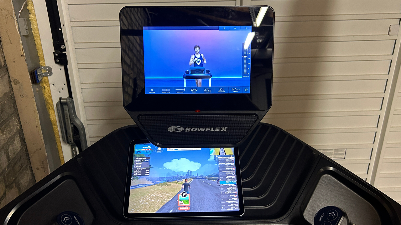 Bowflex Treadmill 10 Review Is This Connected Treadmill Better