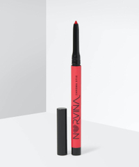 9. Norvina Chroma Stix eyeliner in red