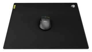 best mouse pad Roccat Sense Pro against a white background