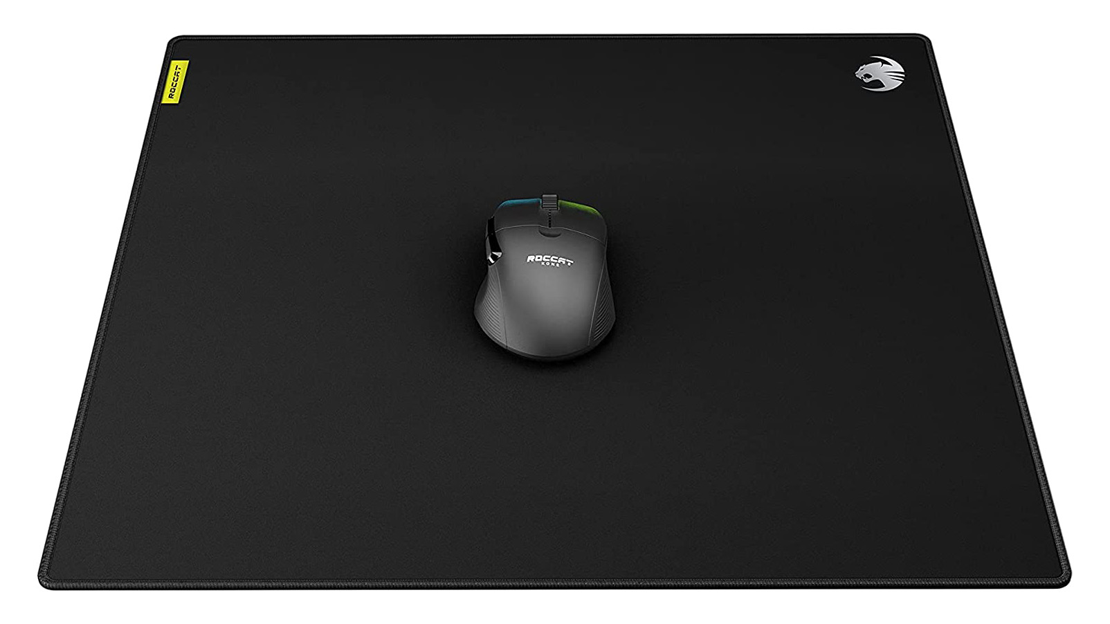 Roccat Sense Pro mot hvit bakgrunn