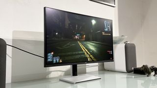 KTC M27T6S gaming monitor