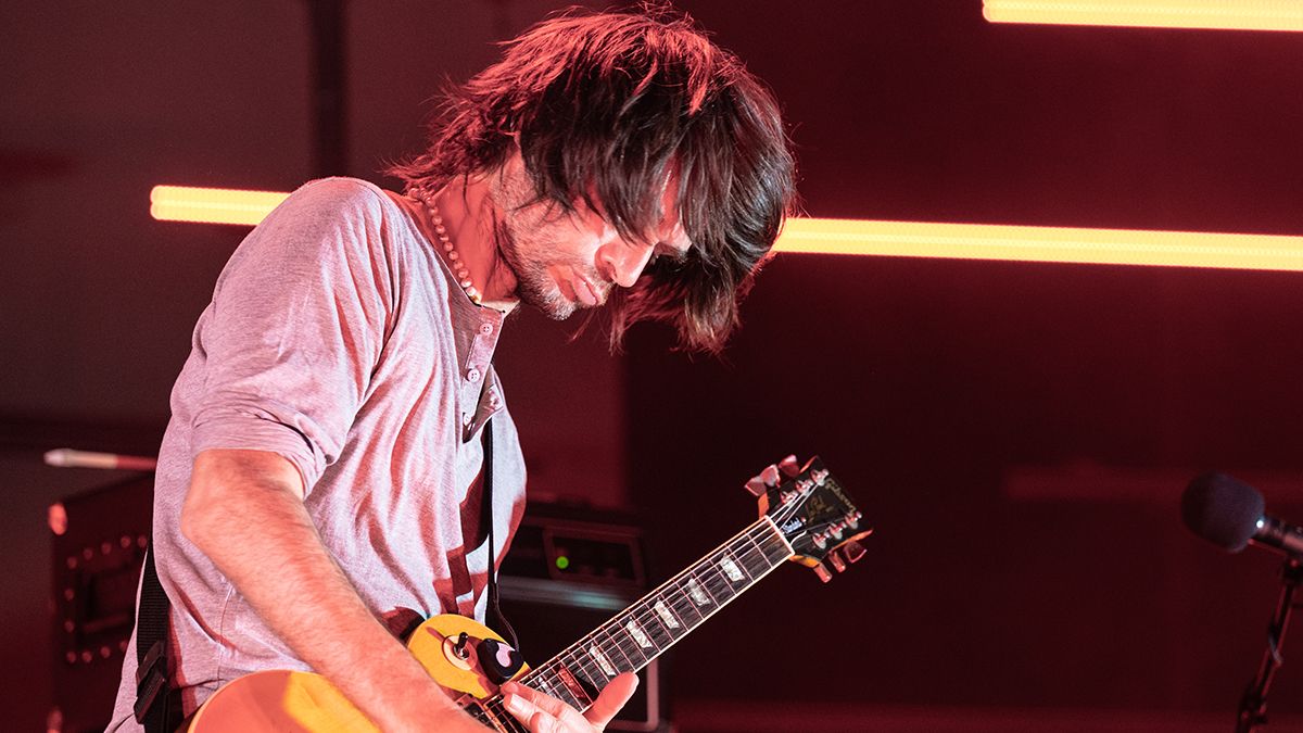 Jonny Greenwood