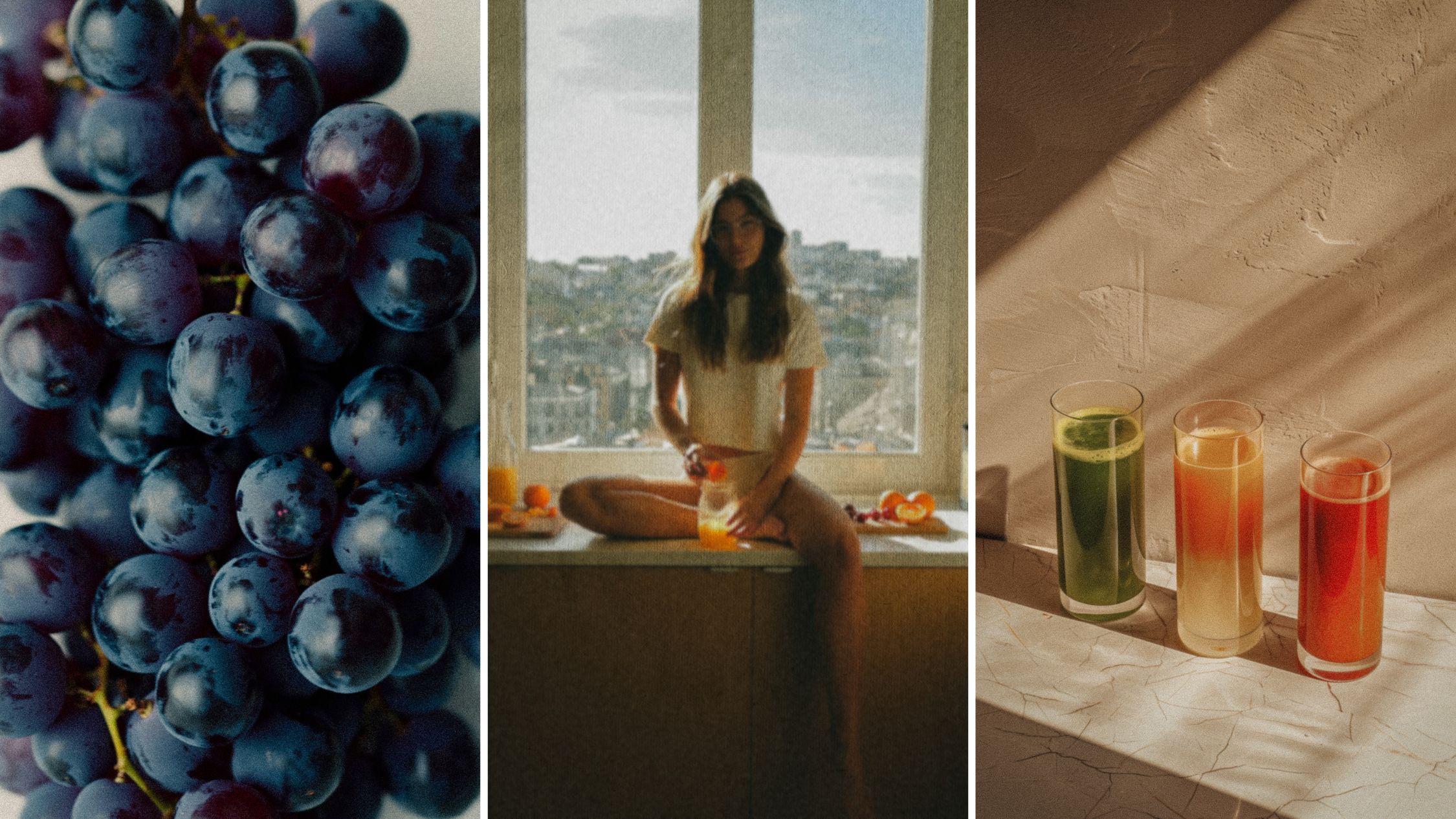Anti inflammation hacks