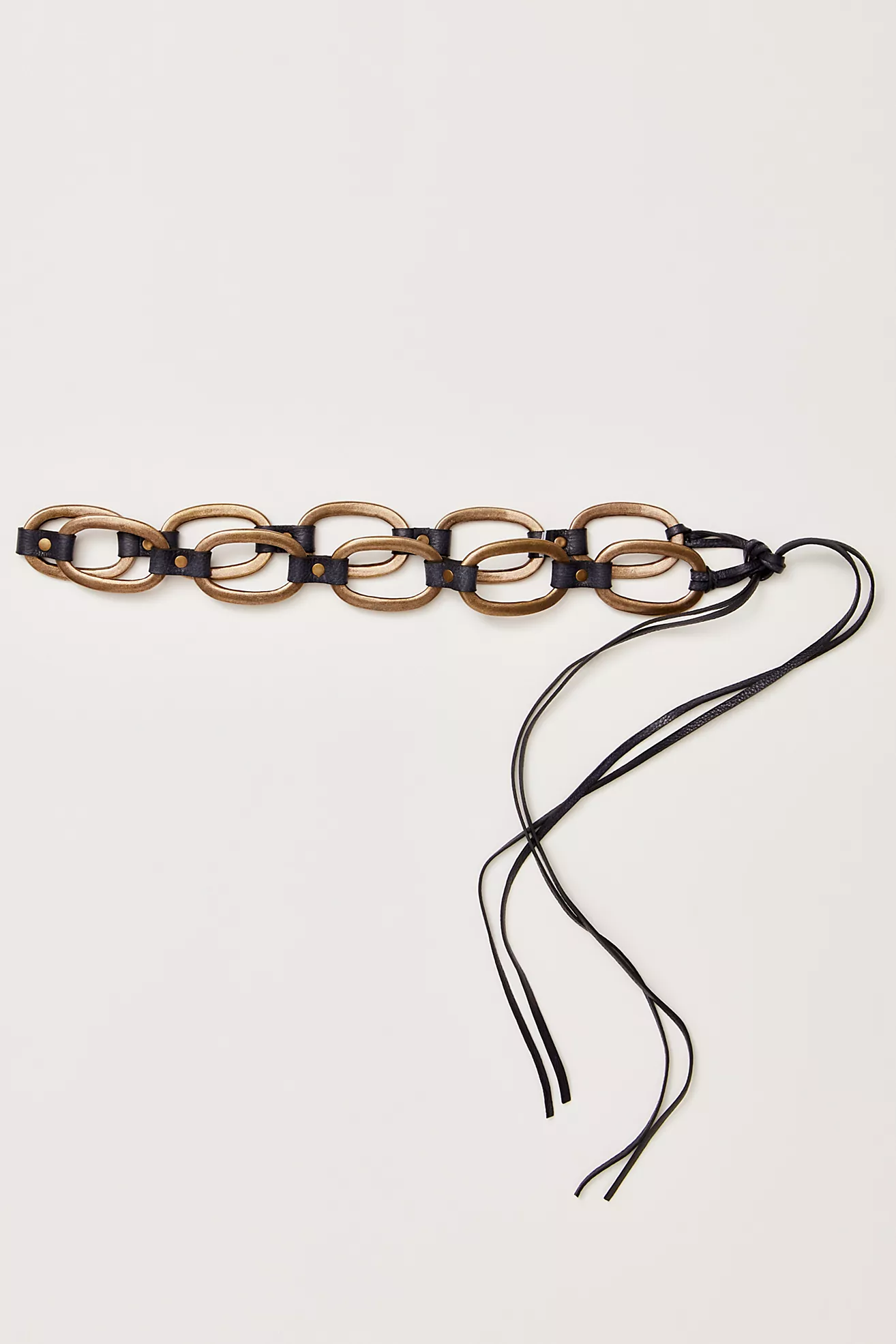 Ringo Wrap Belt