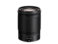 Nikkor Z 85mm f/1.8 S | was £797| now $697
Save $100US DEAL