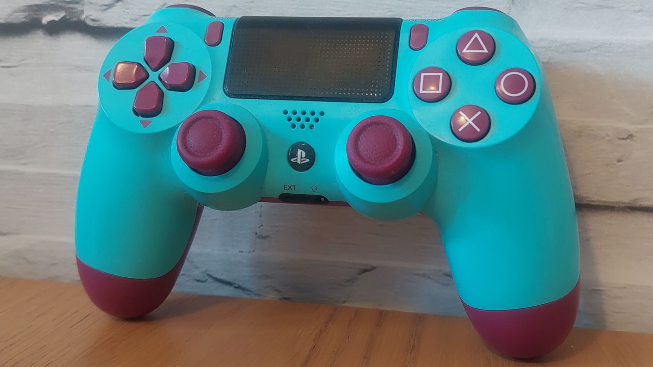 Rising prices mean the DualShock 4 is back on the menu, and looking pretty tasty