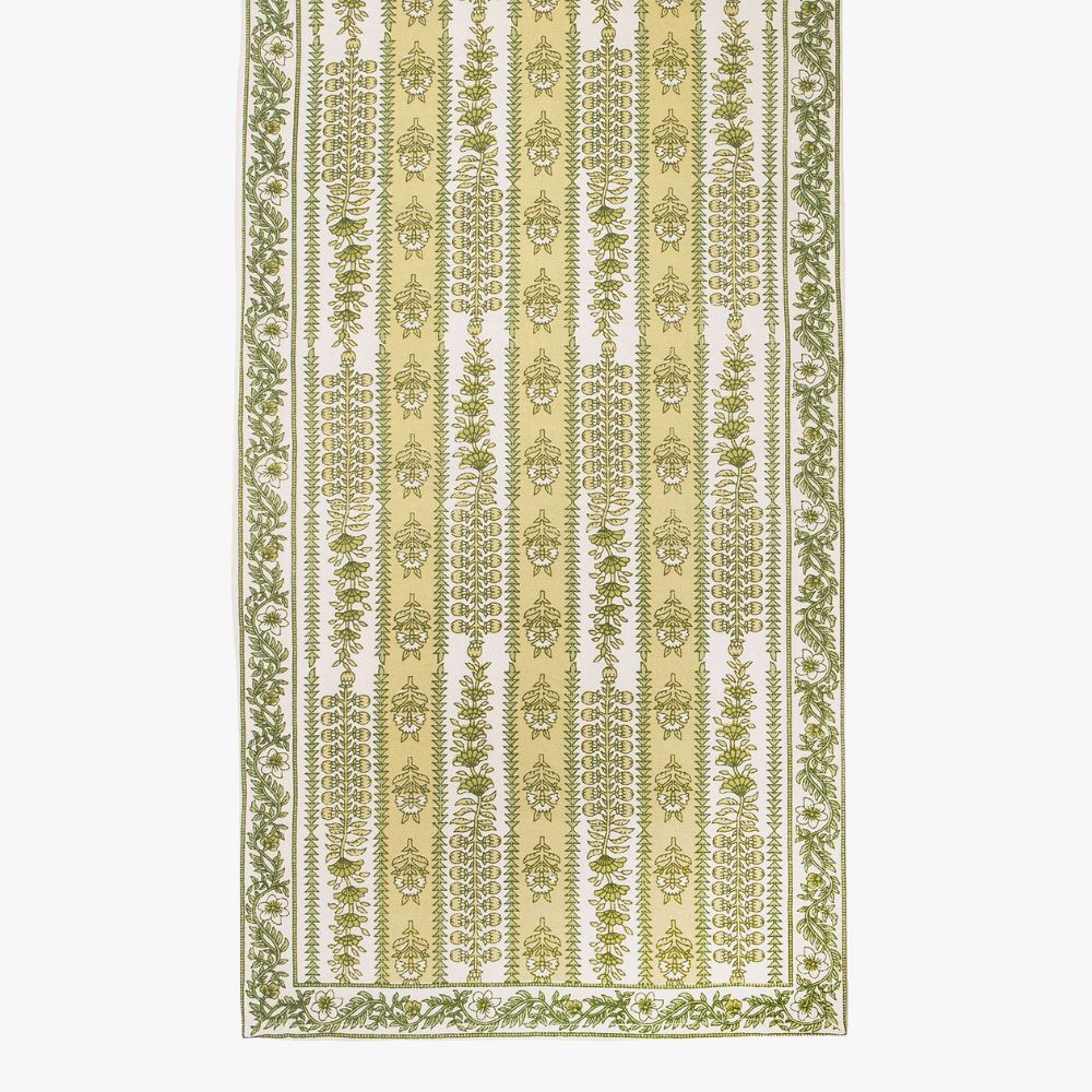 Provence Avignon Cotton Table Runner