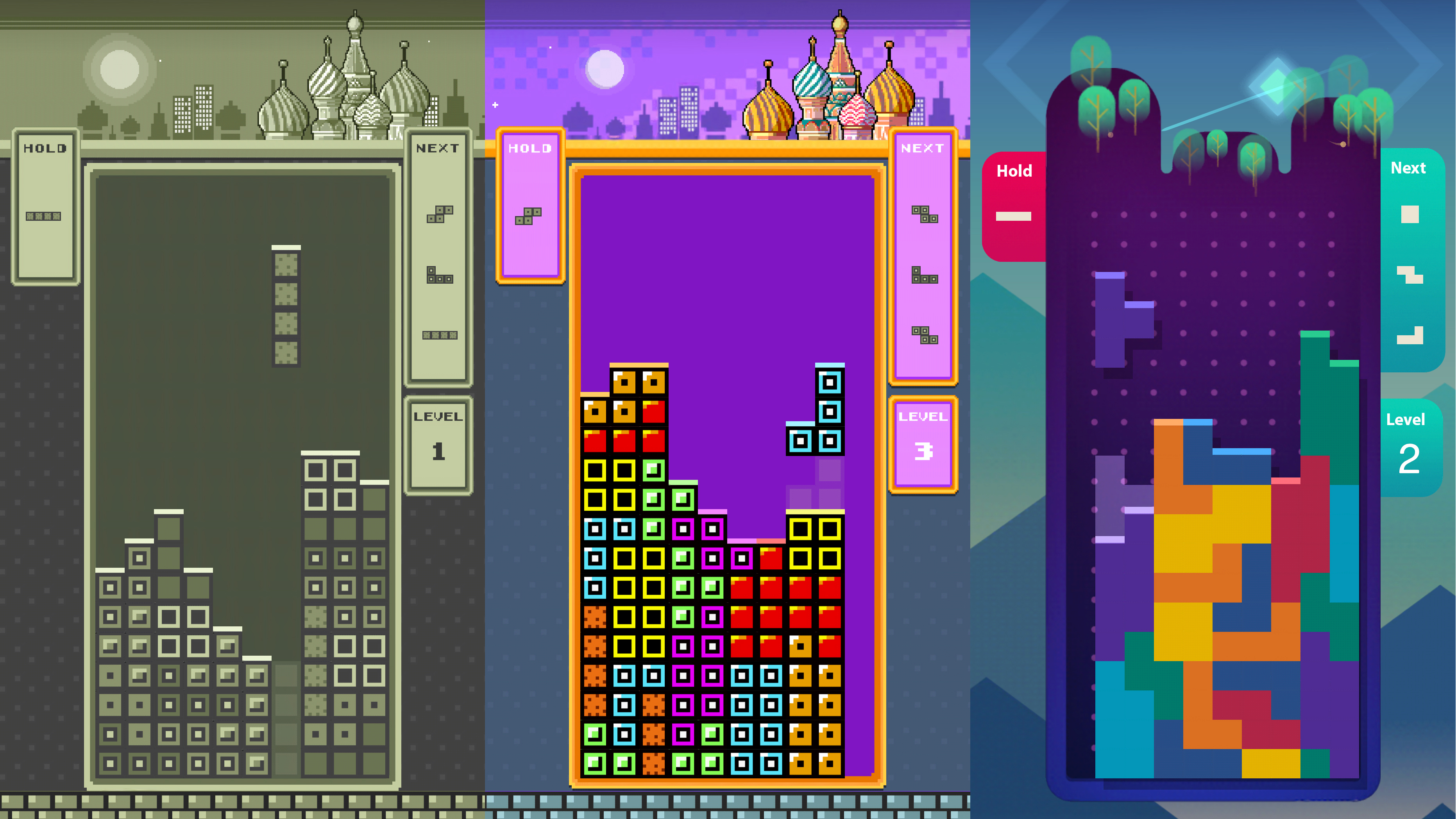 Tetris