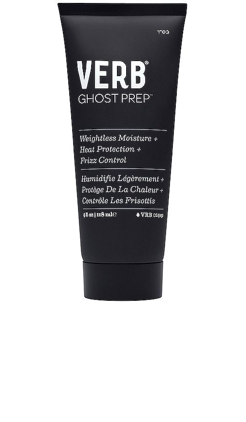Ghost Prep
