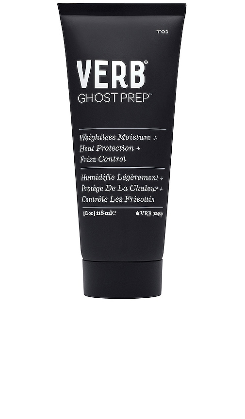 Ghost Prep