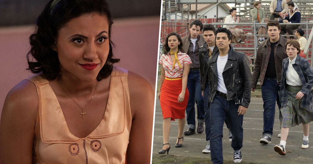One Emmy-nominated show isn't available to watch anywhere - Vimarsana News