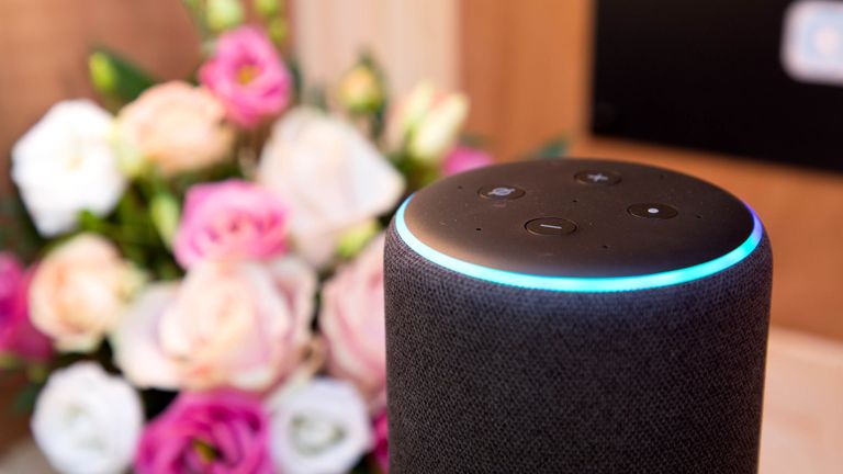 Today only, you can get an Amazon Echo Dot for just $0.99